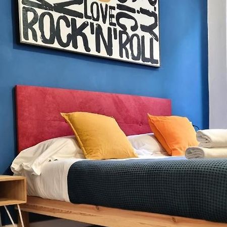 Room 45 Firenze Eksteriør billede