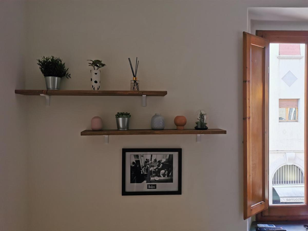 Room 45 Firenze Eksteriør billede