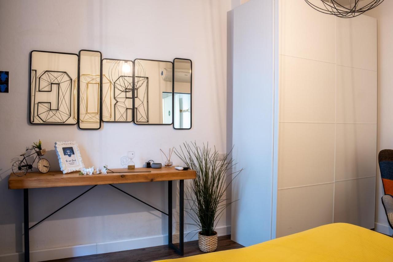 Room 45 Firenze Eksteriør billede