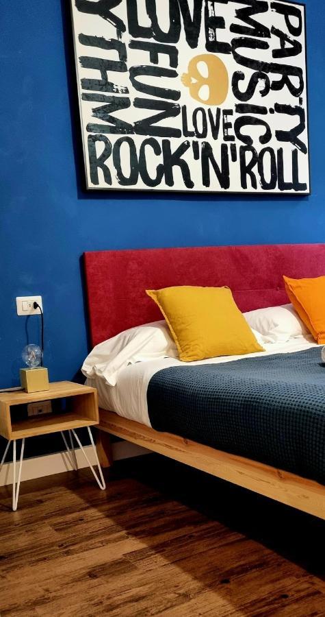 Room 45 Firenze Eksteriør billede